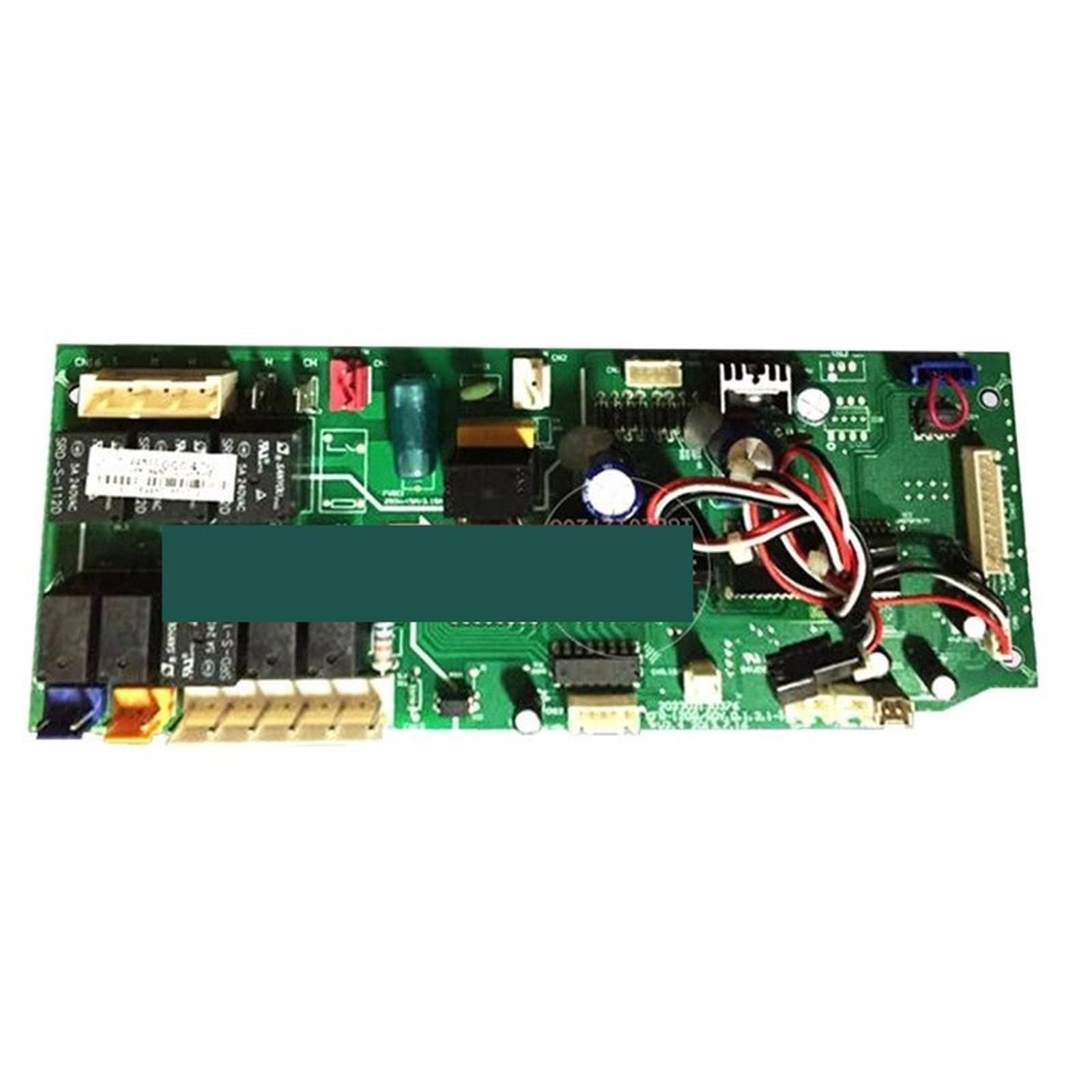 MVIVDUY 1pcs Air Conditioner Ceiling Machine Indoor Unit Motherboard Computer Circuit Board KFR-50Q/DY-C KFR-75/SDY-C KFR-120Q/SDY-C(75.SDY-C)