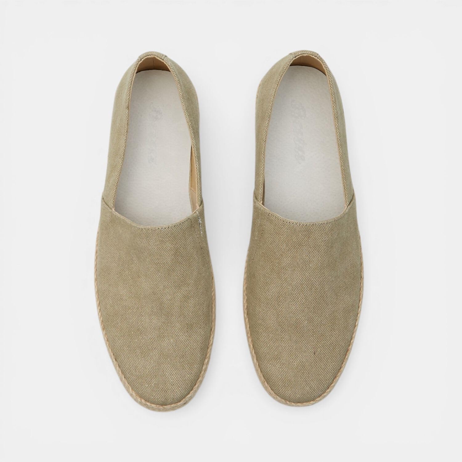 Bata Herren 8598203Espadrilles
