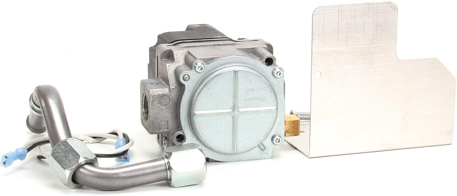 Retrofit Gas Valve Kit