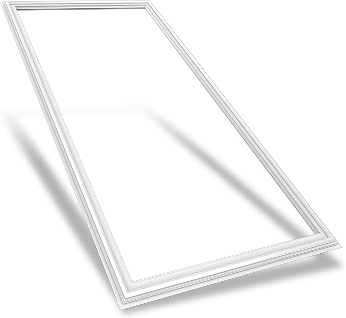 Upgraded 5304507200 Refrigerator Freezer Door Gasket