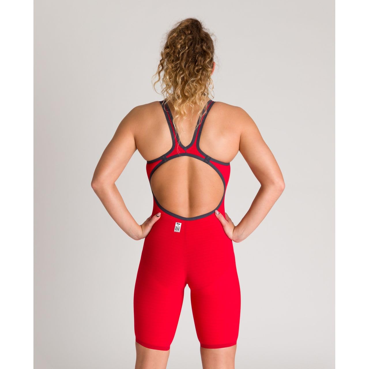 Arena Costume da Bagno Pwsk Carbon Air 2 Costume da Bagno Donna (Pacco da 1)