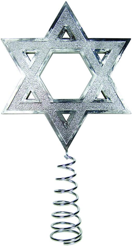 Hanukkah Tree Topper 2013 Christmas Home & Kitchen