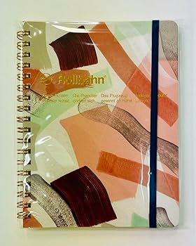 Amazon.co.jp: moglea モーグリー ロルバーンポケット付メモ L