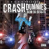 crash test dummies toys amazon  Crash Dummies [Explicit]