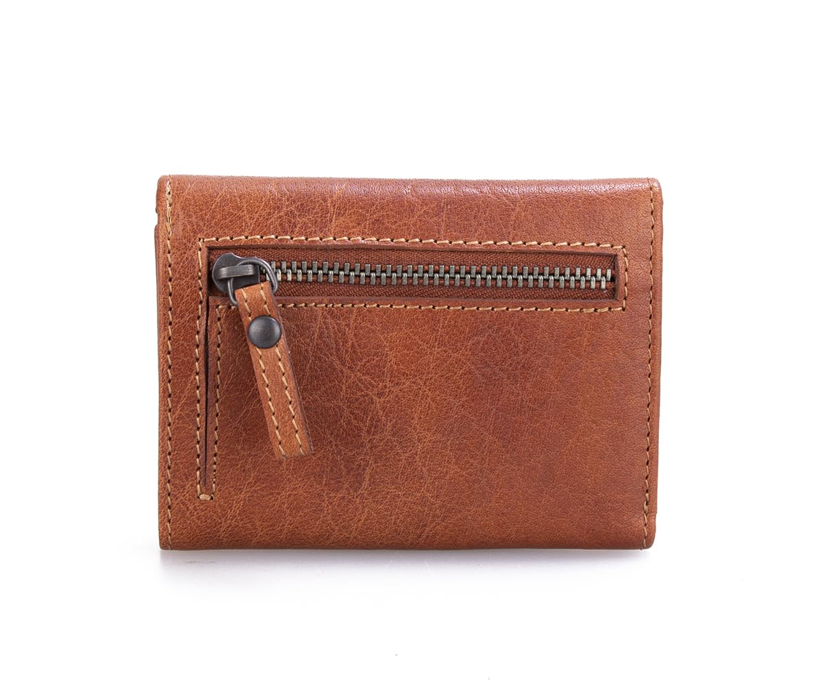 Spikes & Sparrow Unisex Starls Travel Accessory-Envelope Card Holder, czarny, 8 x 1 x 11 cm