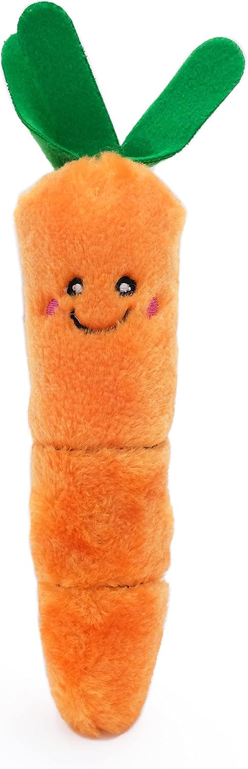 ZippyClaws Kickerz - Catnip Toys for Cats & Kittens, Designed to Satisfy Hunting Behaviors and Encourage Playtime Fun, Perfect for…