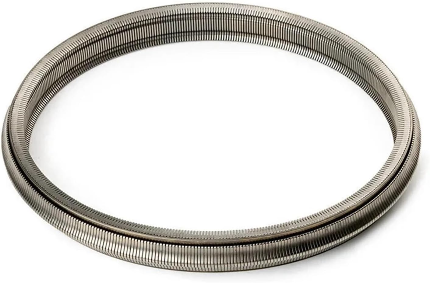 1 Piece Auto CVT Transmission Belt Chain 901072 901068 RE0F11A JF015E Silver Metal Compatible For Nissan Roox Qazana Micra Bluebird