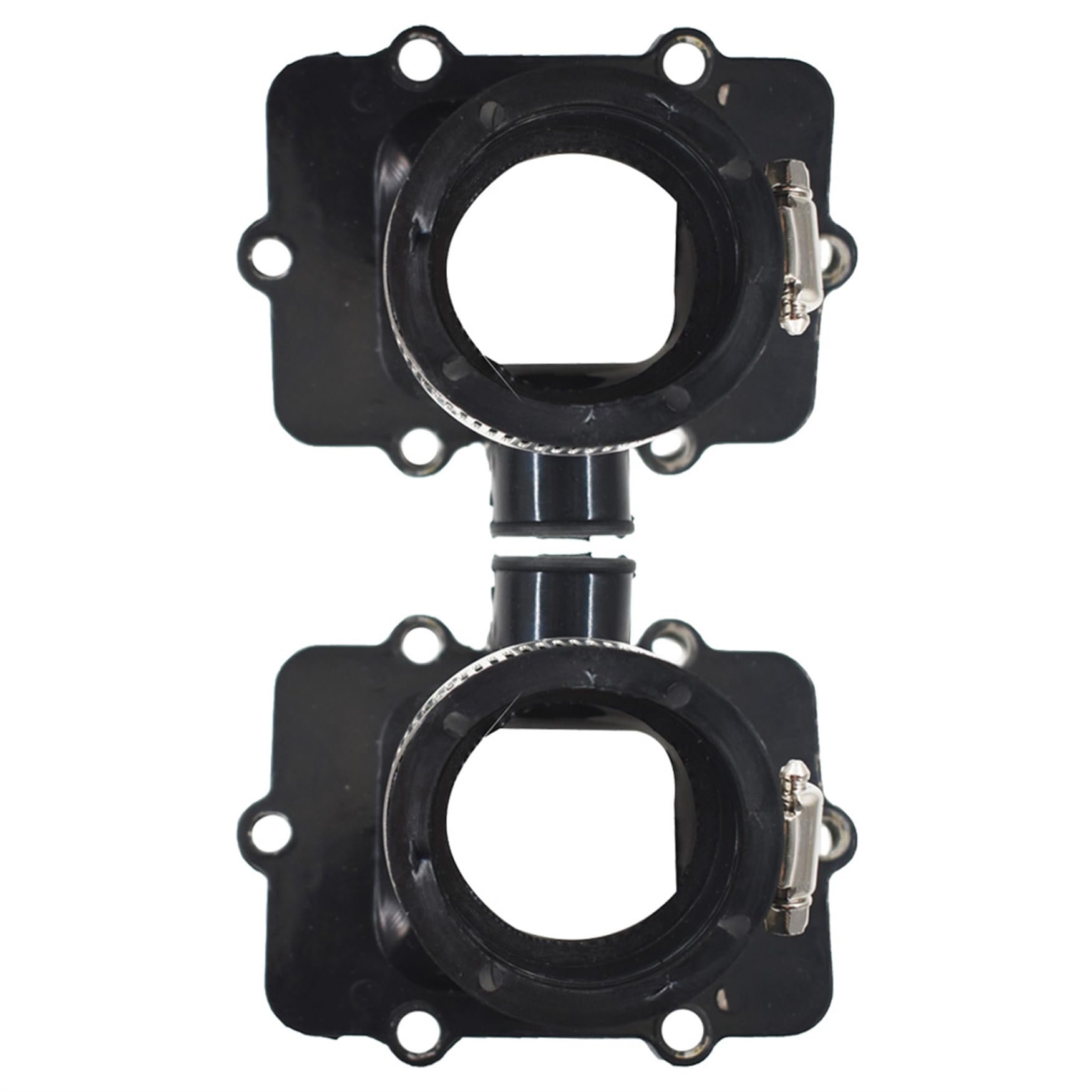 Soufflet De Collecteur D'admission Pour Carburateur Yamaha YFM125G, Grizzly 125 - Remplacement 3FA-13586-00