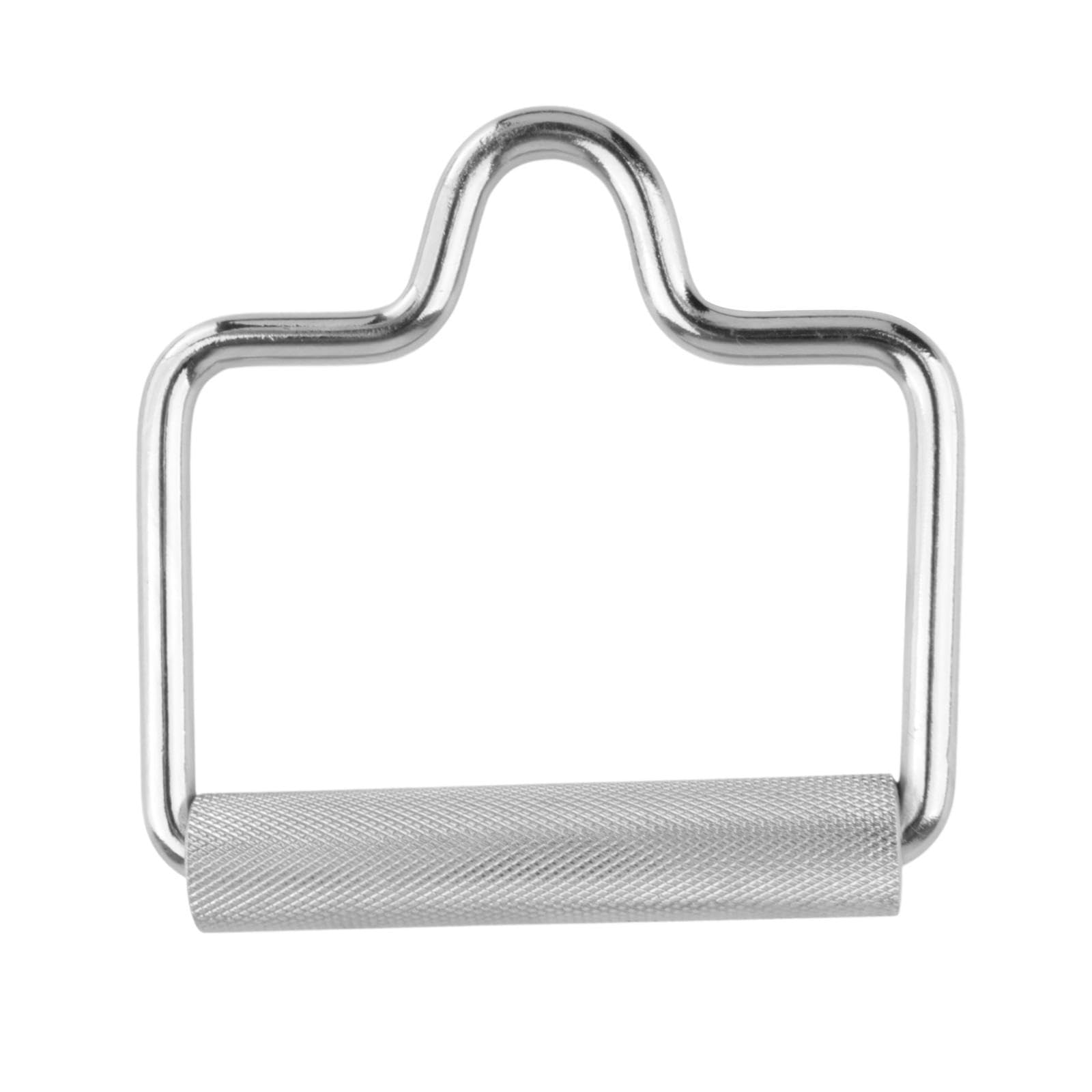 CALANDIS D Row Handle Antislip Grip Weight Workout Triceps Fitness Pull Down D Handle | Home Gym Attachments | Strength Training | Fitness Running & Yoga | Sporting Goods-image-28