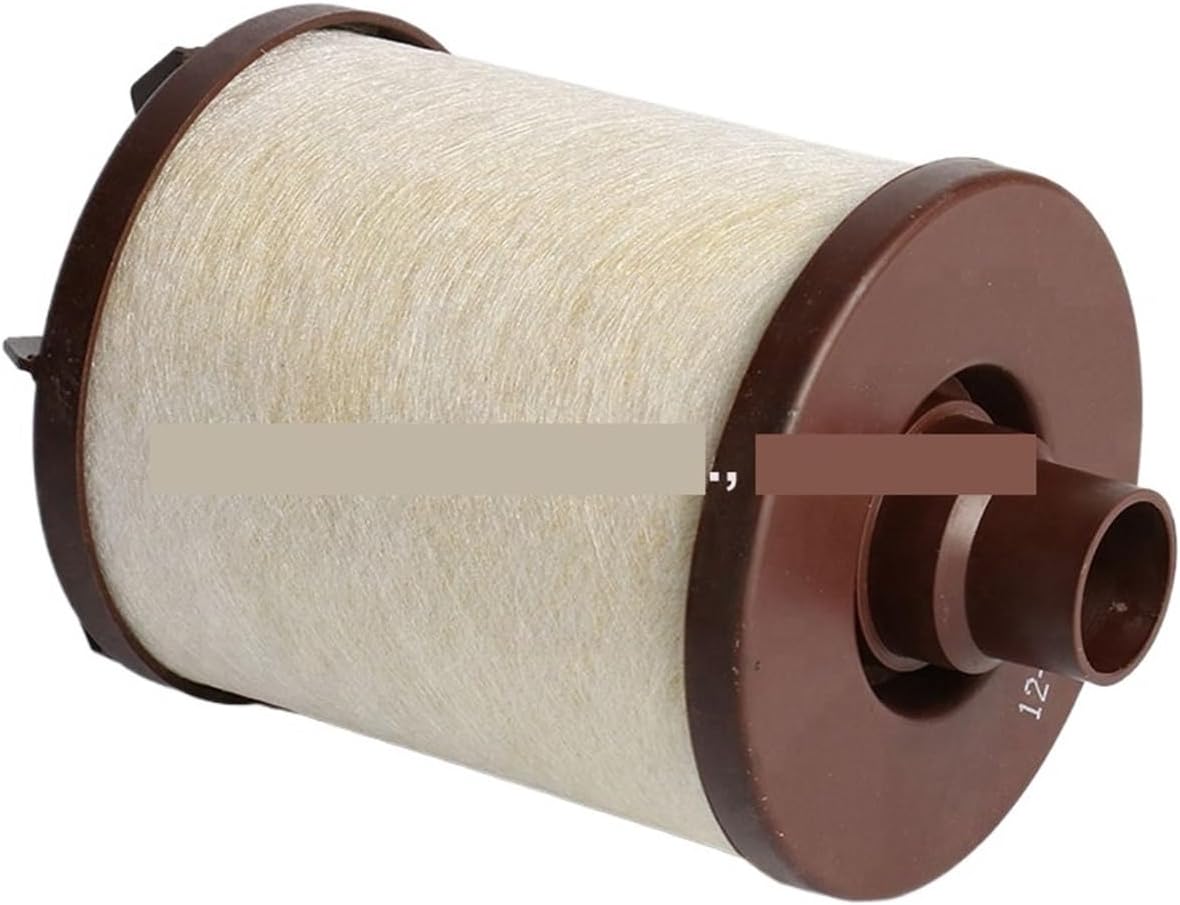 CCV55248-08 Industrial and marine engine crankcase ventilation filter