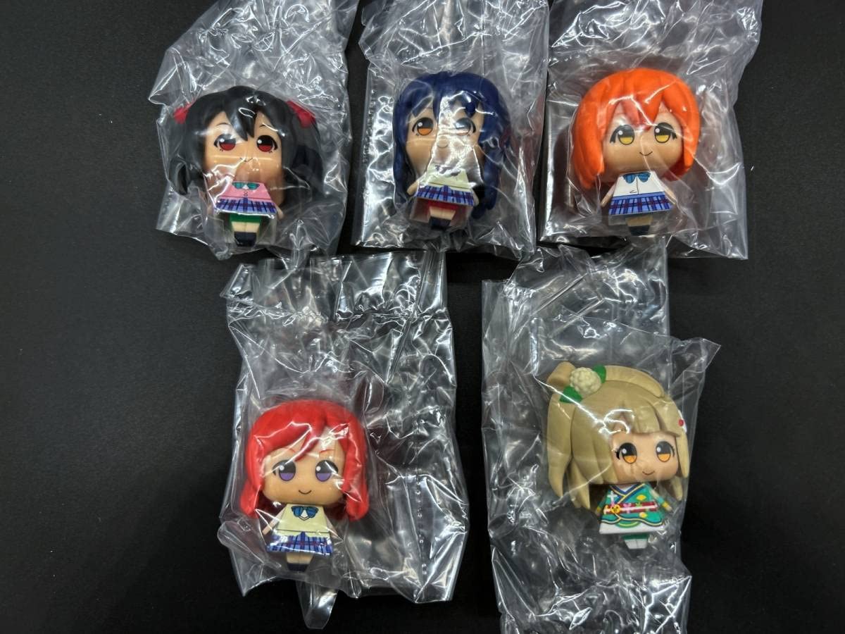 Amazon.co.jp: 〓ラブライブ!〓くるころ The School Idol Movie 南