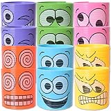 Ideal als Give Away, Mitbringsel oder Mitgebsel und zur Füllung eine Geburtstag Mädchen oder Jungen Partytüte. Ein Tütenfüller der besonderen Art mit hohen dekorativen und spielerischen Wert.