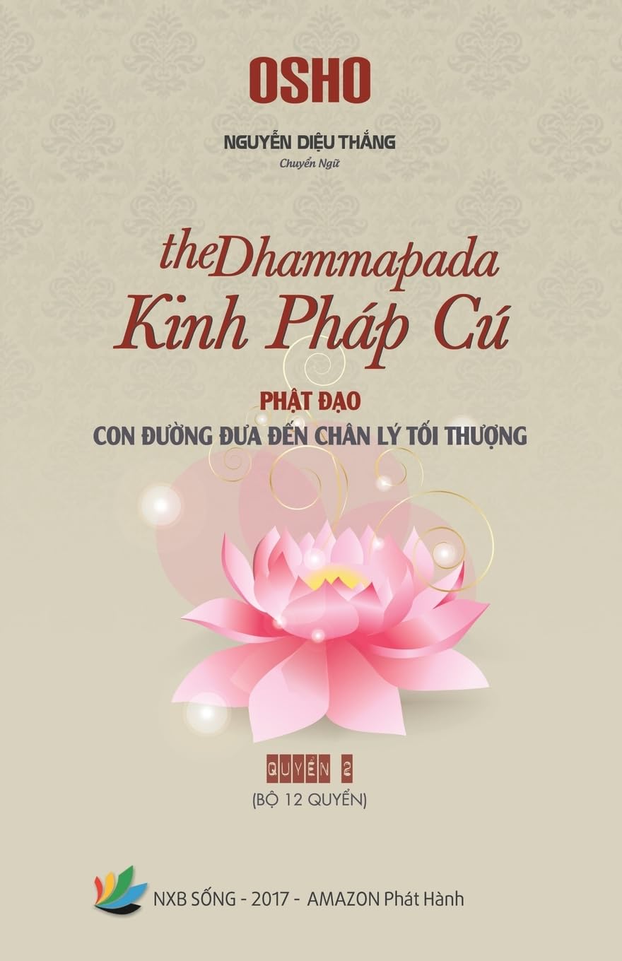 Quyen (Kinh Phap Cu/ the Dhammapada)