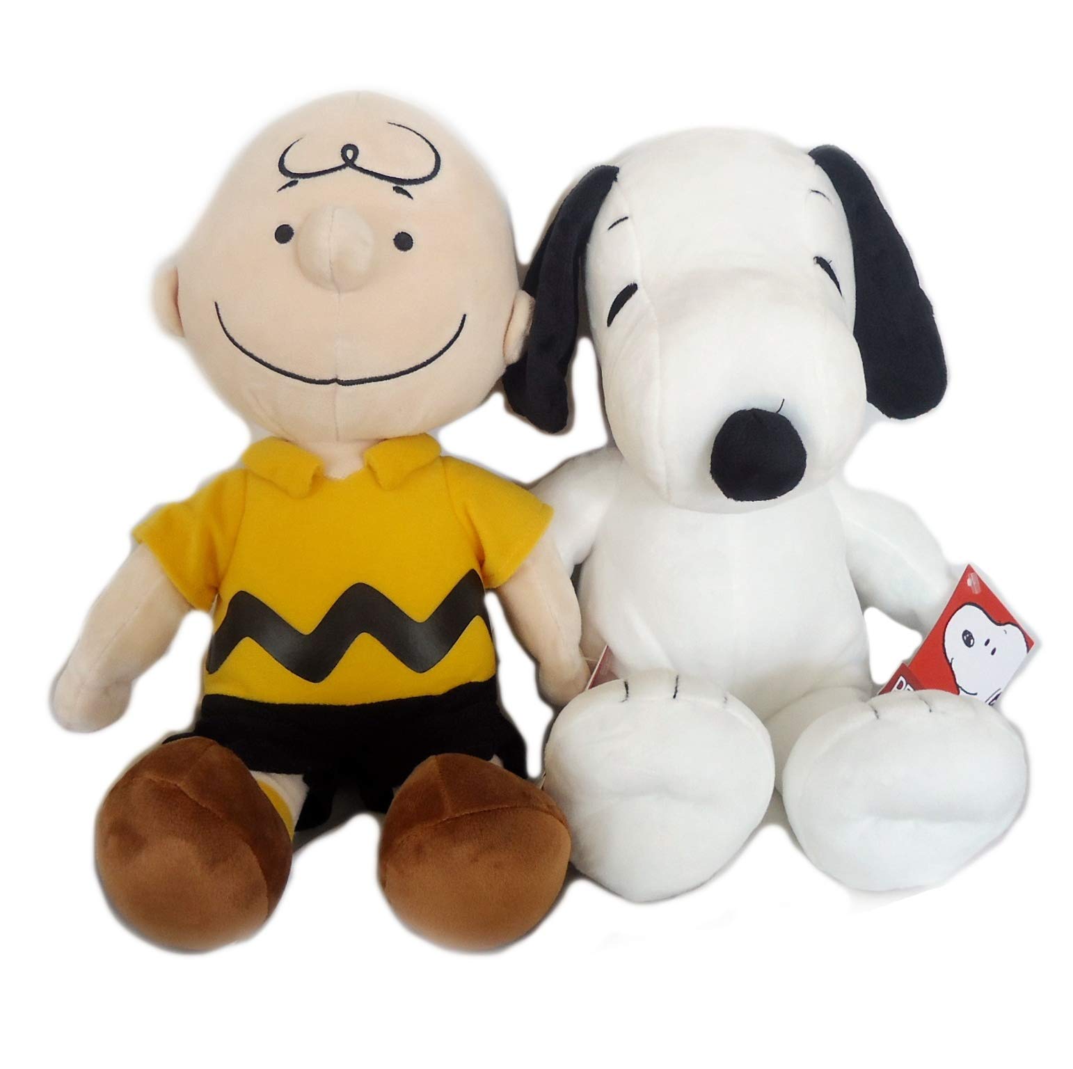 kohls snoopy plush