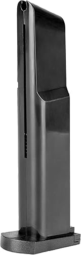 Miniatura 8 de Umarex DSX-45 .177 Calibre BB Pistola de aire