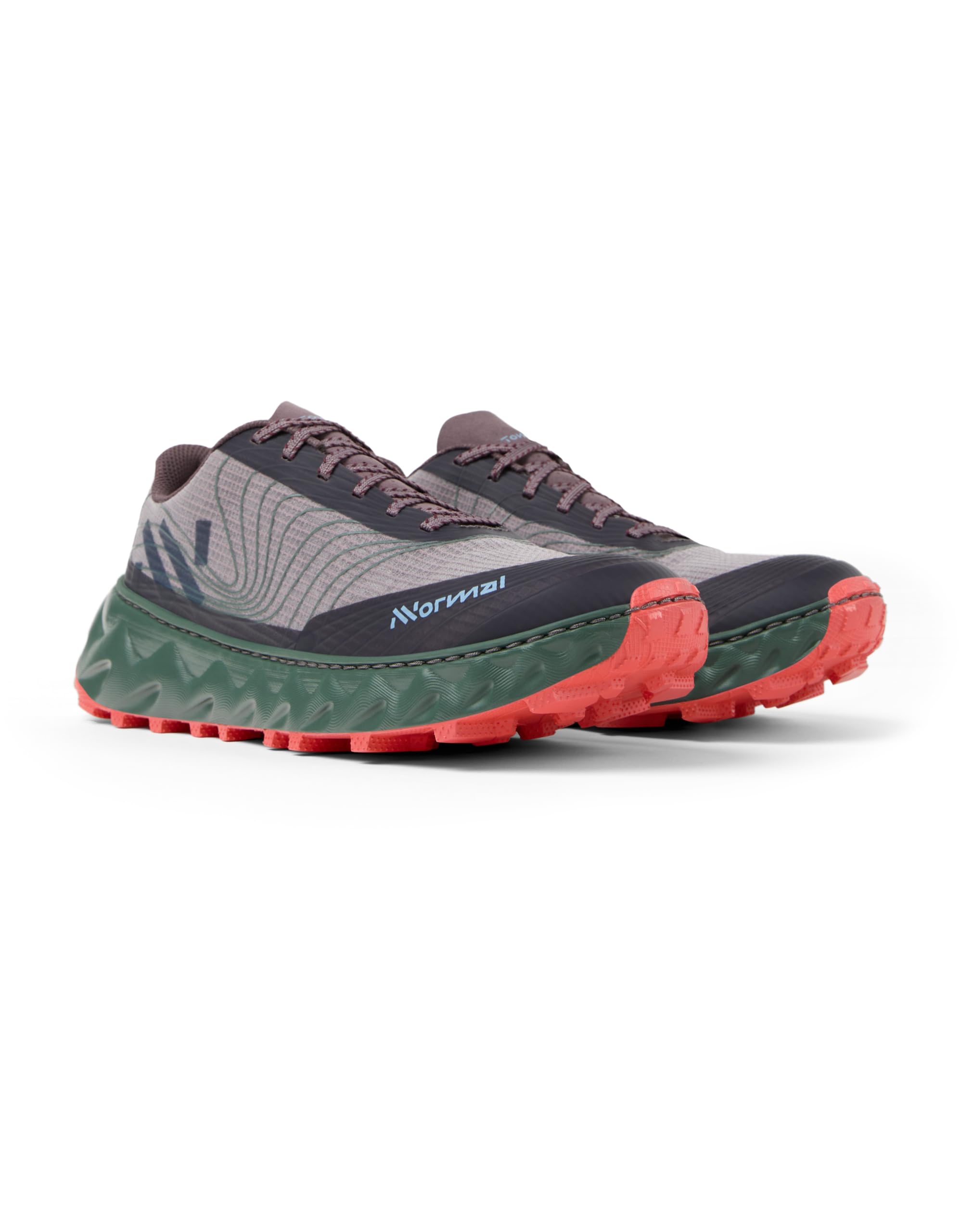 NNormal Tomir 02 Trail Running Shoes EU 43 1/3