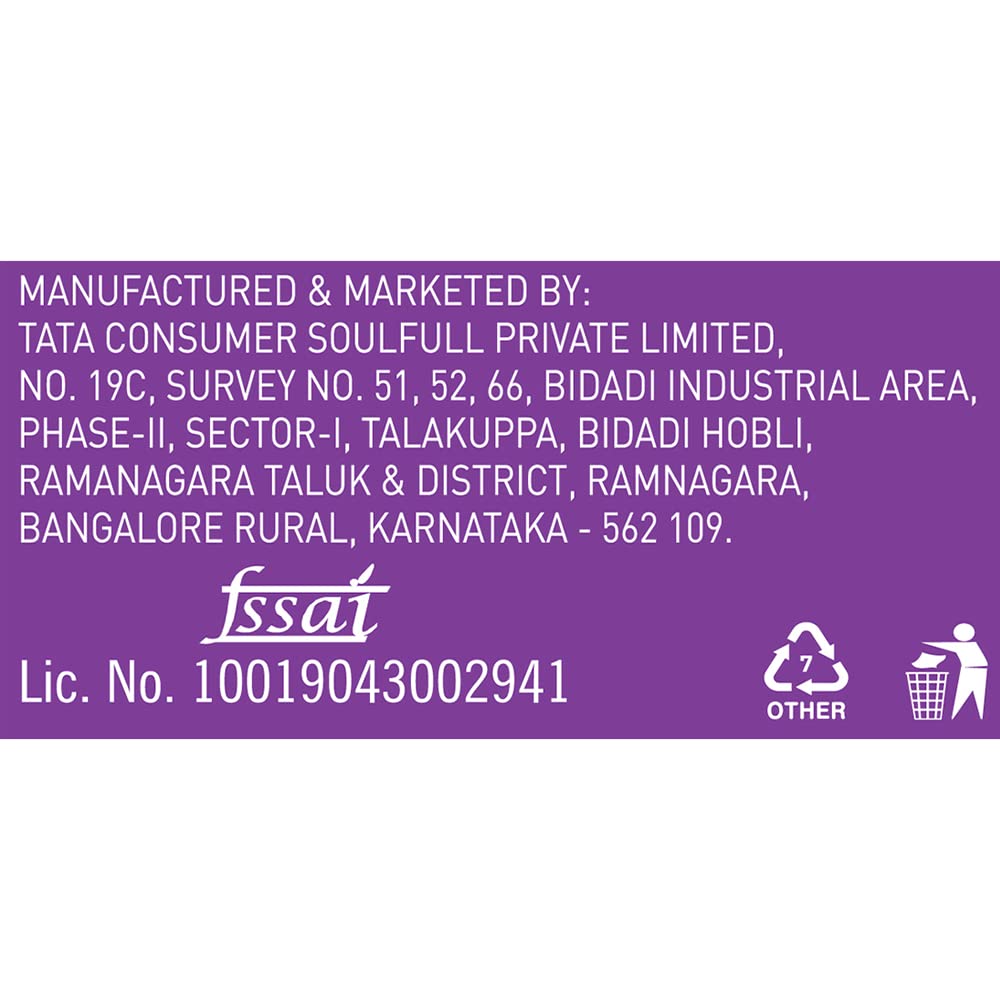 Tata Soulfull Ragi Bites Choco Fills, 500g - Image 5 thumbnail