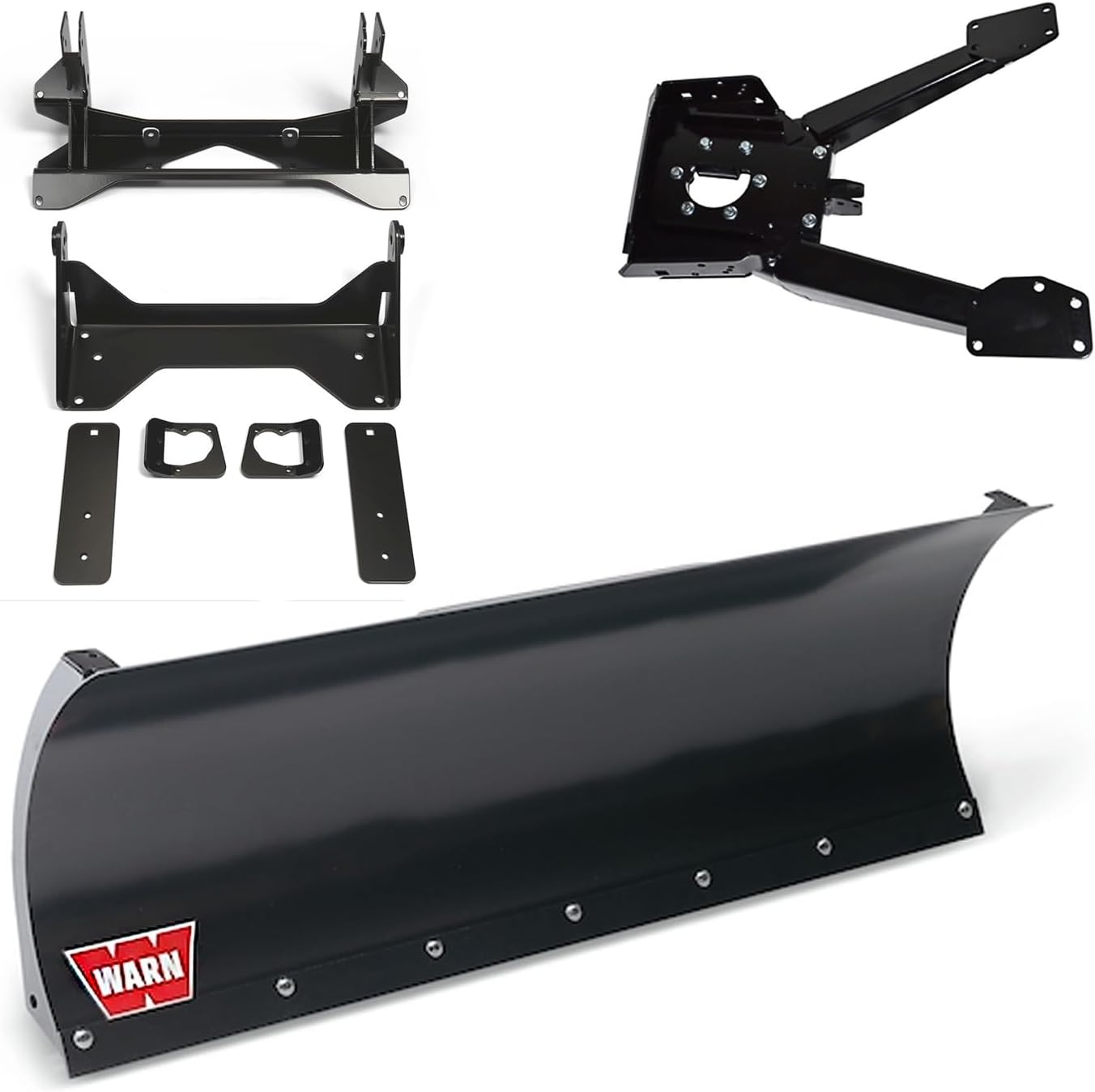 Best Snow Plow For Mule Pro Fxt