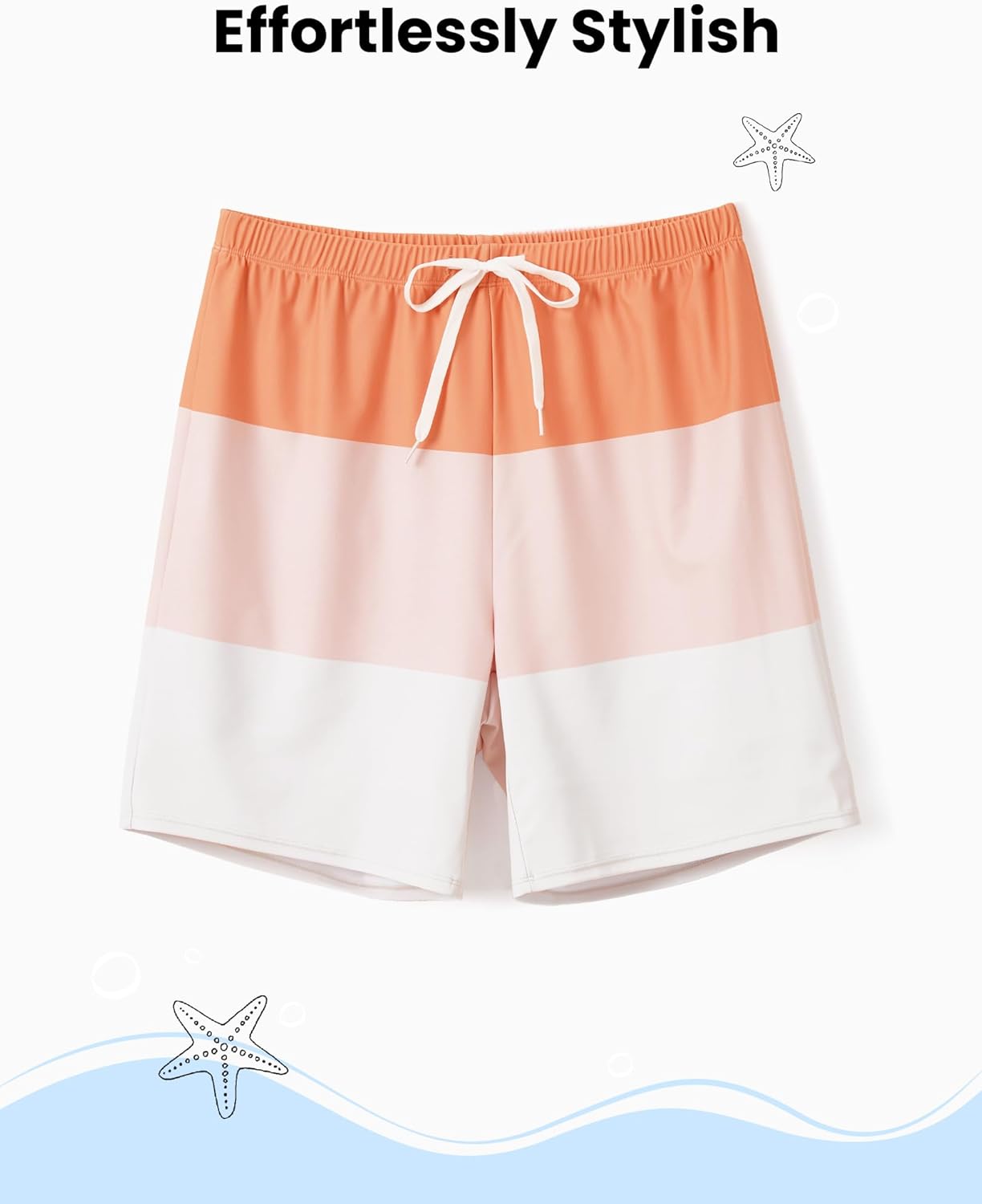 PATPAT Family Matching Swimwear Set: Floral Print Sleeveless Ruffled One Piece Bathing Suits