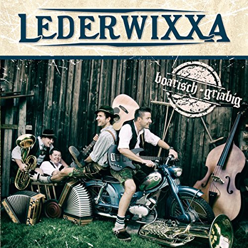 Lederwixxa