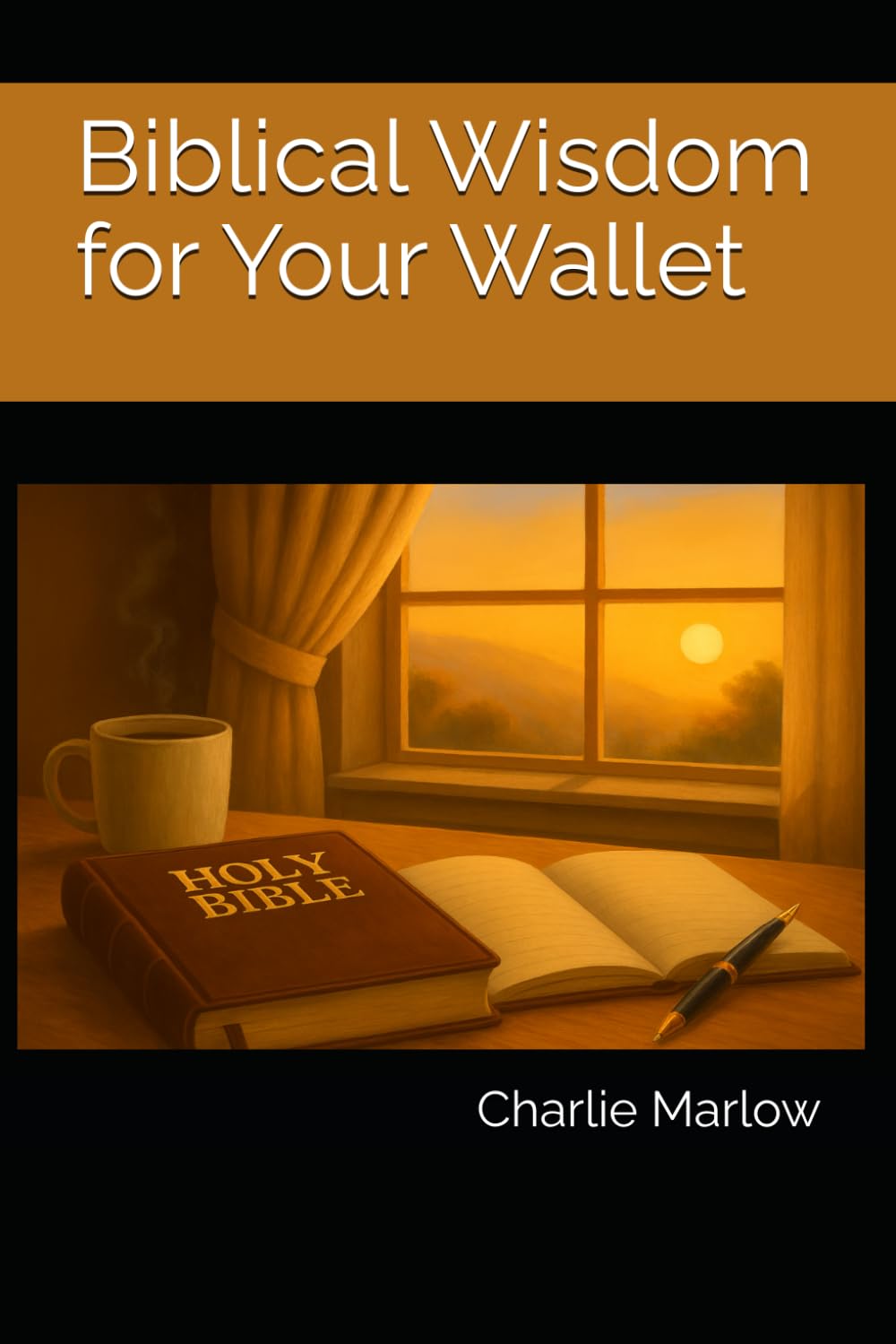 Biblical Wisdom for Your Wallet (Seeds of Wisdom)
