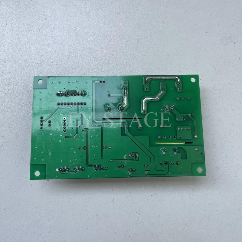Wesele impreza klubowa zintegrowany zasilacz podwójna maszyna zamgławiająca płyta główna płyta główna płytka PCB