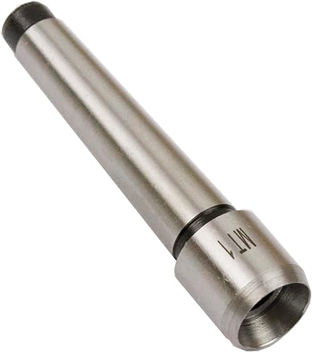 Miniatura 4 de Juego de 4 vasos de estímulo de madera MT1 con 2 puntas de repuesto adicionales, kit de herramientas de carpintería MT1 para torno de madera y