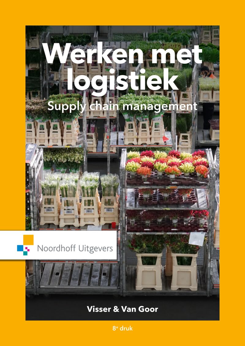 Vast Boek (Noordhoff)