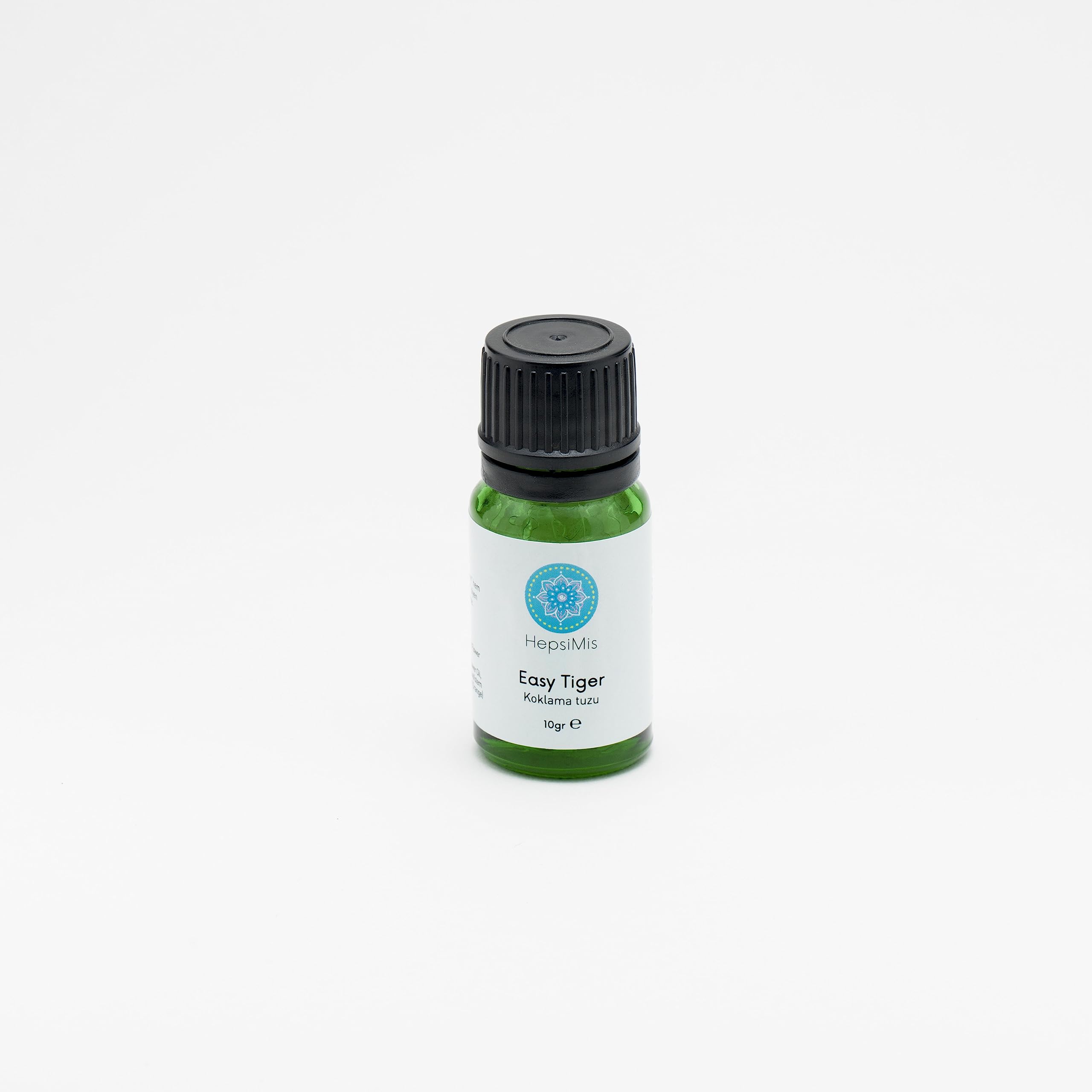 HepsiMis Easy Tiger - Koklama Tuzu 10 ml