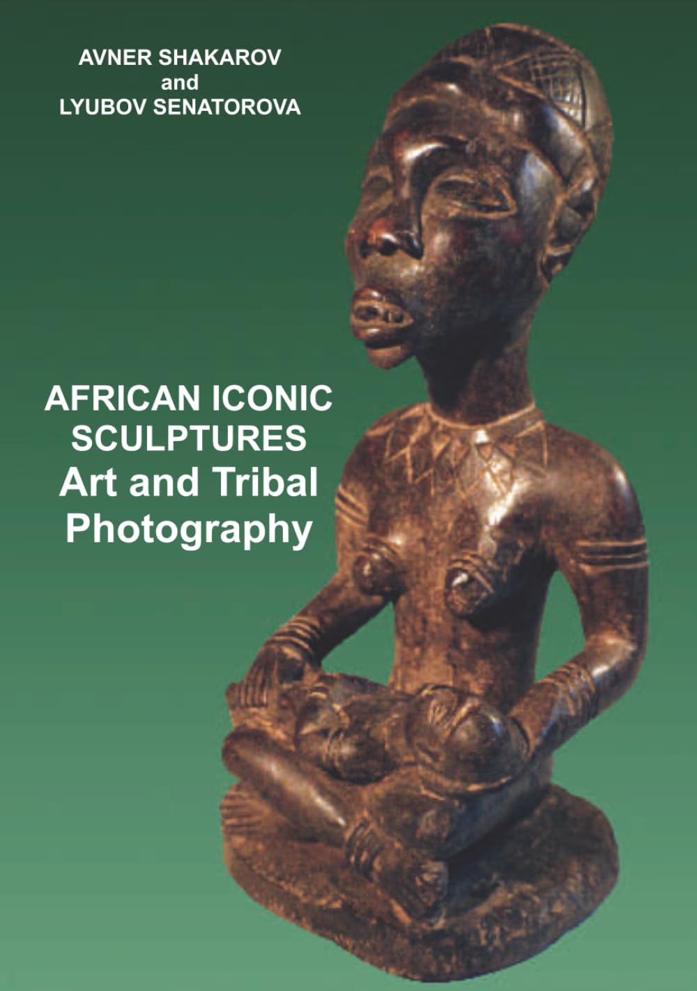 African Iconic Sculptures: Art and Tribal Photography