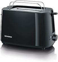 Sponsored You’re seeing this ad based on the product’s relevance to your search query.Learn more about this advertisement Automatic Toaster, Approx. 700 W, Integrated Bun Toasting Attachment, Adjustable Browning Level