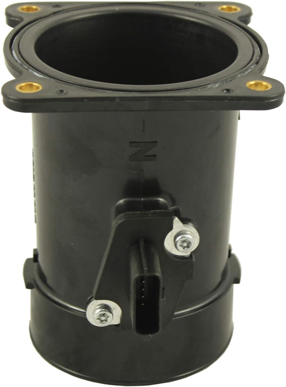 JDMSPEED New Mass Air Flow Sensor MAF 22680-CA000 Replacement For Nissan 350Z Maxima Quest 2003-2009