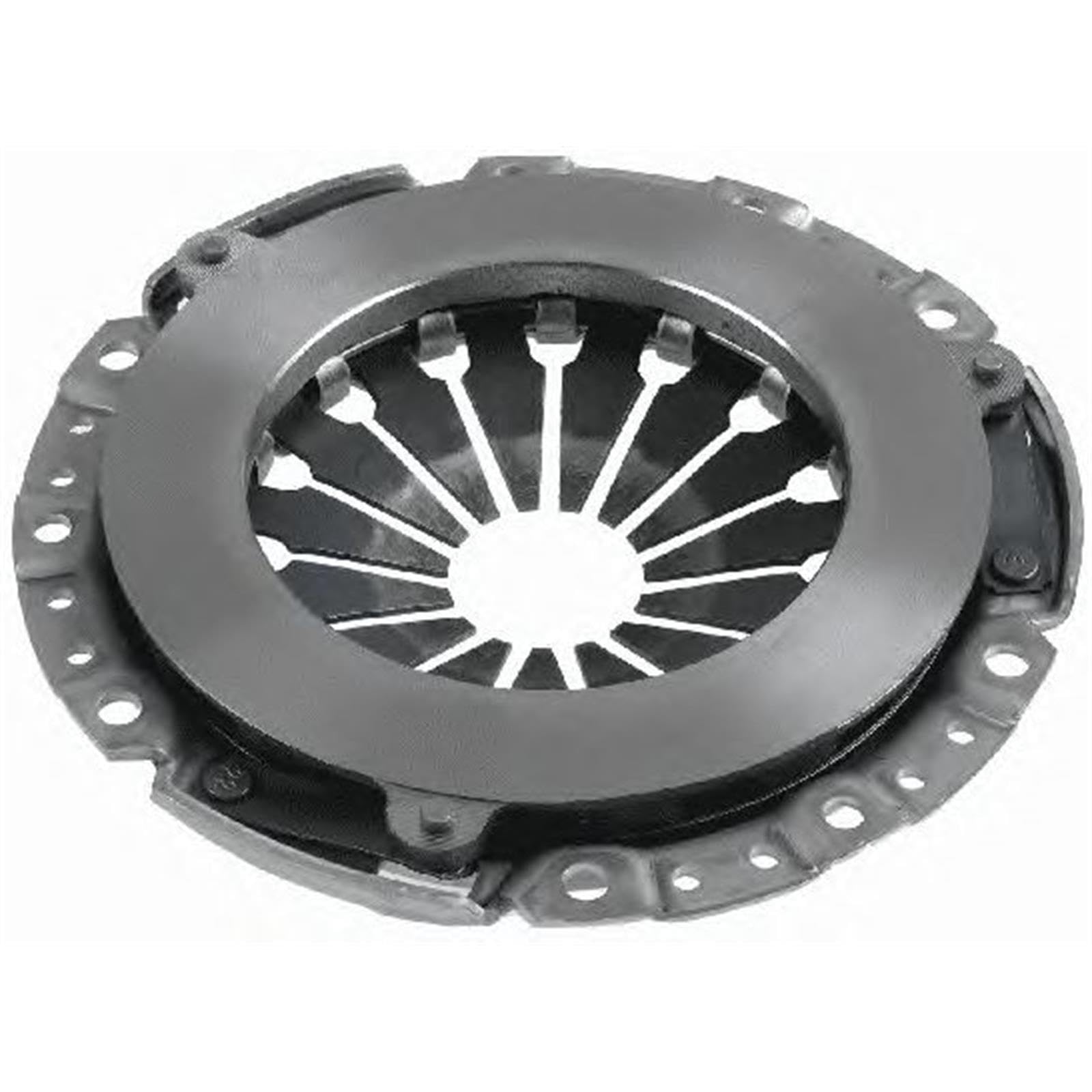 SACHS 3000 951 427 Kit Frizione per Hyundai Atos (MX) 1997-2015 e altri veicoli | Compatibile con: HYUNDAI ATOS, i10 I, KIA PICANTO I
