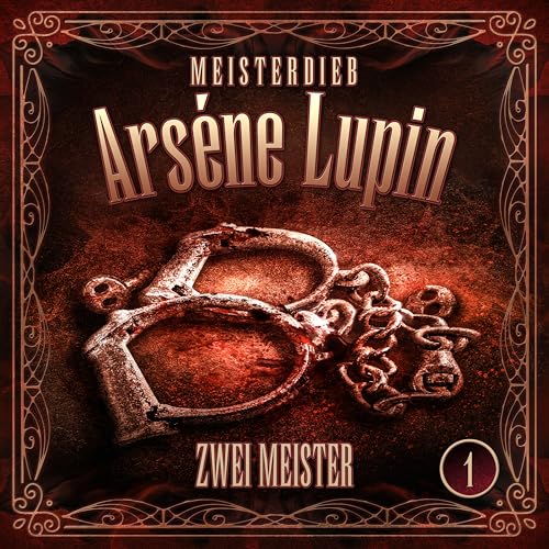 Meisterdieb Arsène Lupin