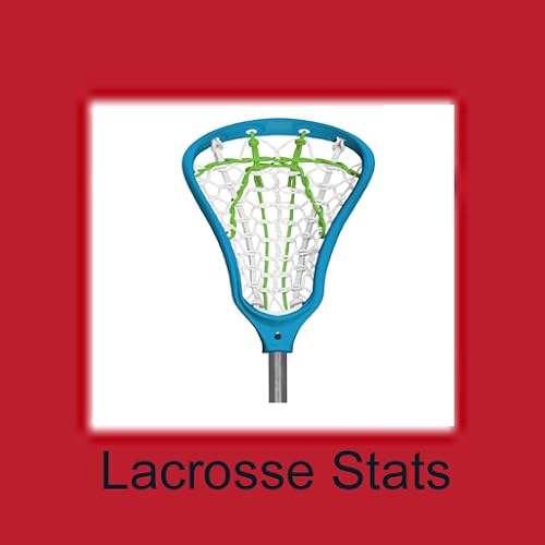 Lacrosse Stats