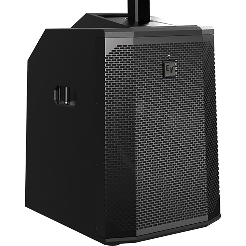 【新品未使用品】エレクトロボイス EVOLVE 50 ポータブルコラムシステム Amazon.com: Electro-Voice Evolve 50 Portable 1000W Bluetooth