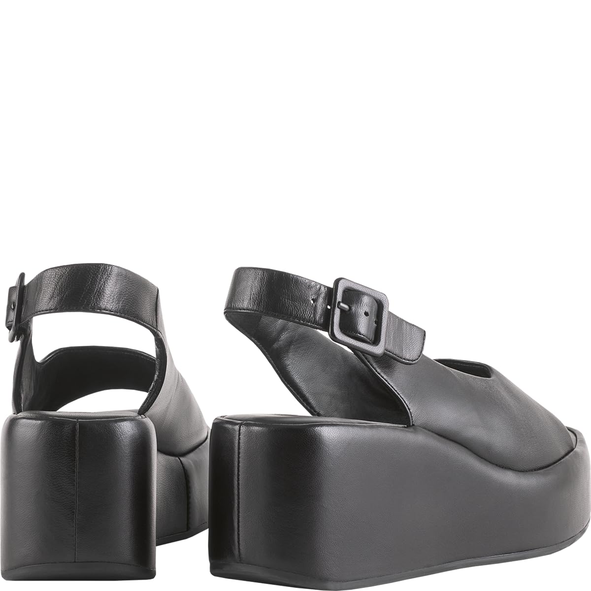 HÖGL Damen Loulou Platform
