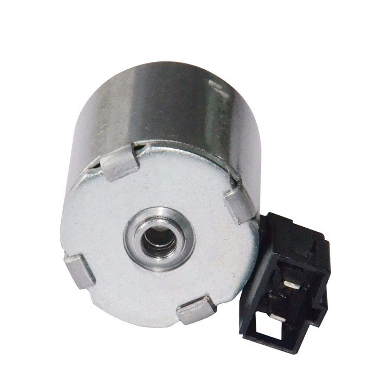 Amazon.com: ZDTOPA 257416 257410 Transmission Shift Solenoid
