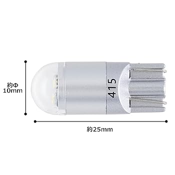 Amazon.co.jp: 日星工業 ポラーグ(Polarg) LED PREMIUM