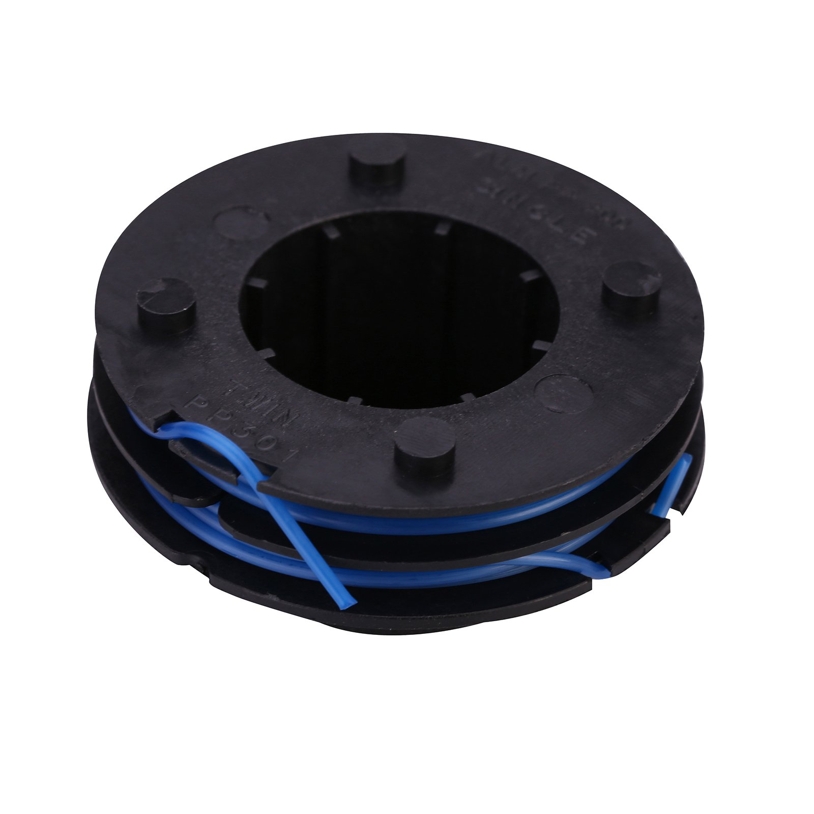 First4spares Premium Replacement Double Feed Spools and Line for Most