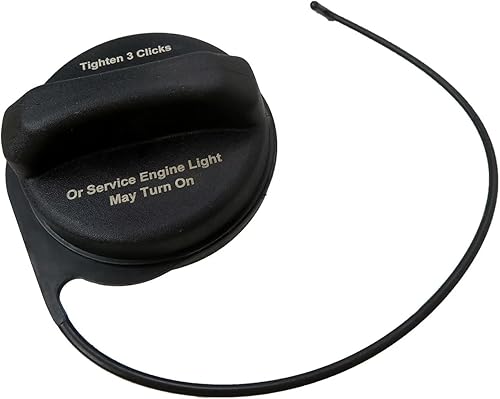 95995094 Reemplazo de la tapa de gasolina del tanque de combustible para Trailblazer 2005-2009