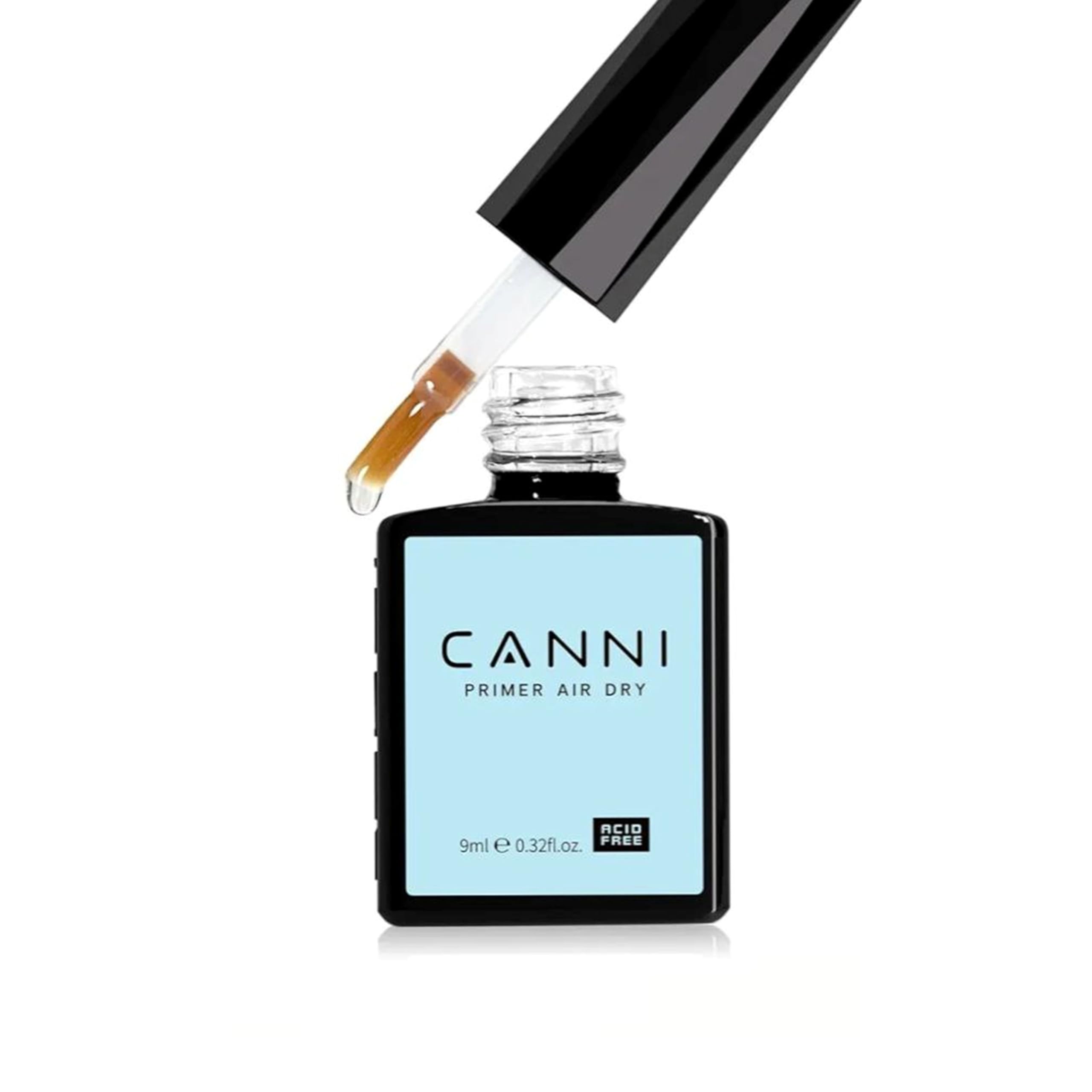 CANNI Primer from SAY WOW Air Dry Nail Primer Manicure DIY at Home Salon-image-24