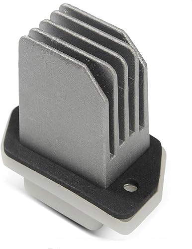 Resistencia del motor del ventilador del calentador de CA para Nissan Rogue Sentra 2007-2012 NV1500 NV2500 NV3500 2012-2013