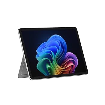 Microsoft Surface Pro | Copilot+ PC | 12-calowy ekran