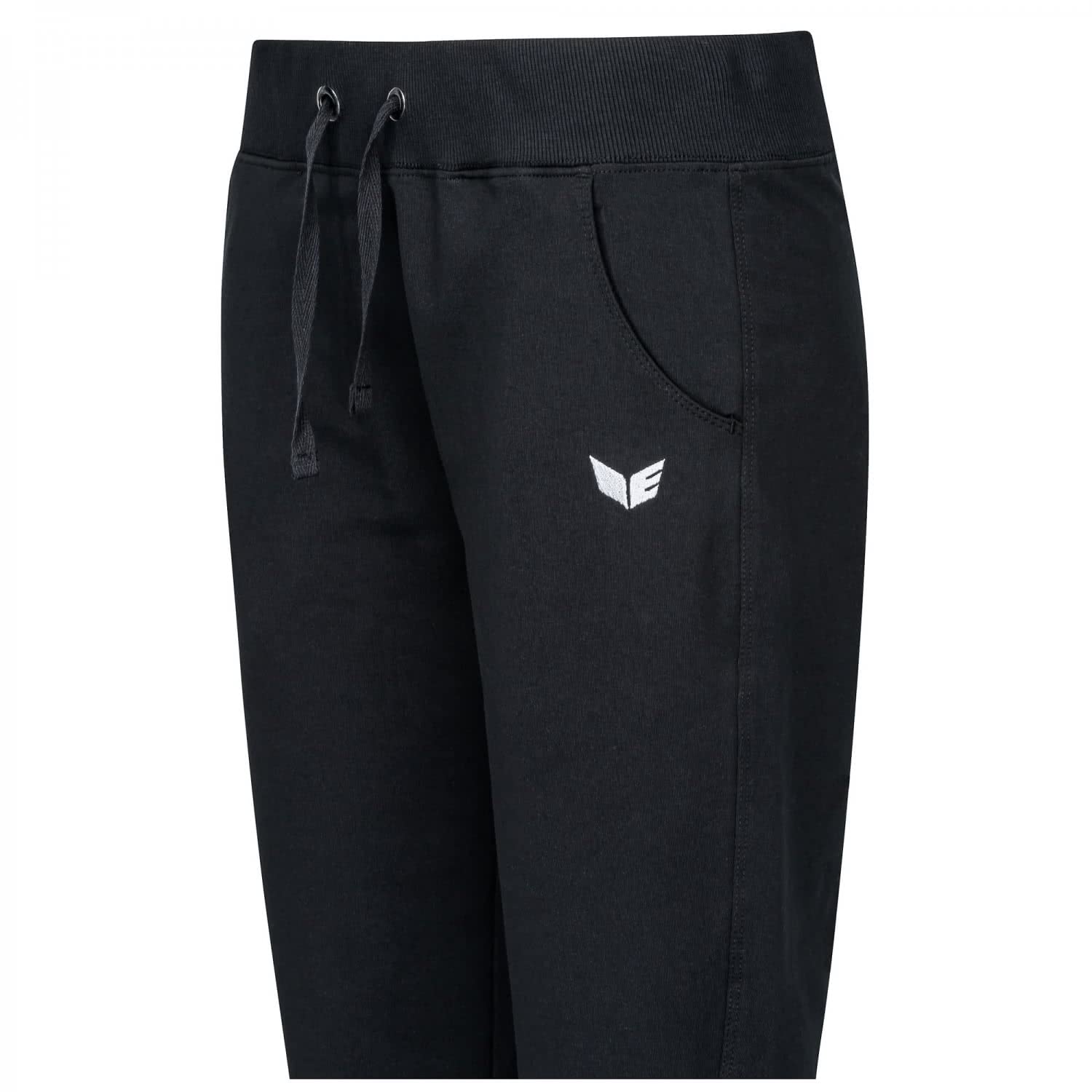 Erima Damen Casual Basic Sweathose mit Bündchen [Amazon Exclusive Styles]