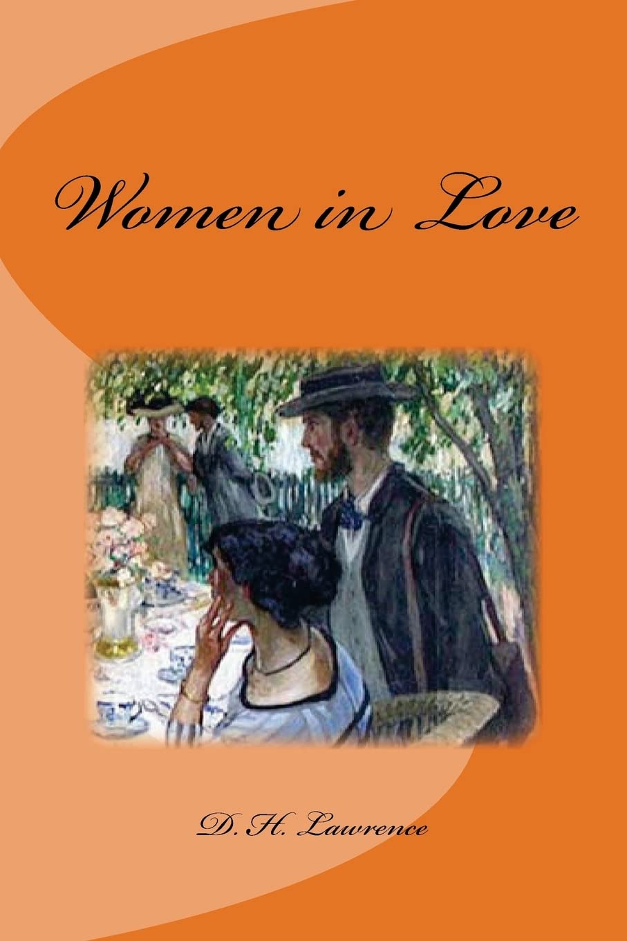 Women in Love | Amazon.com.br