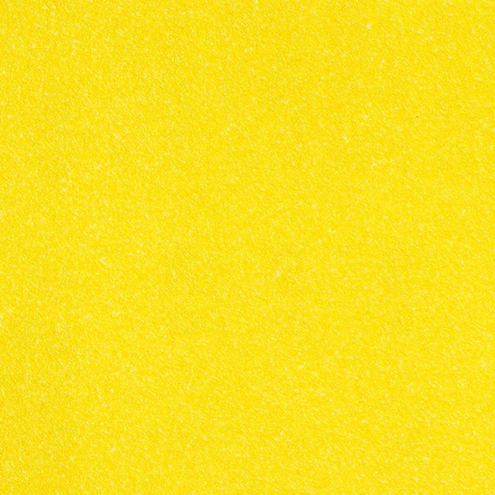 Mirka Yellow Rollo de papel de lija / 115mm x 50m / P120 / lijado de madera dura, madera blanda, pintura, masilla, plástico / 1 rollo