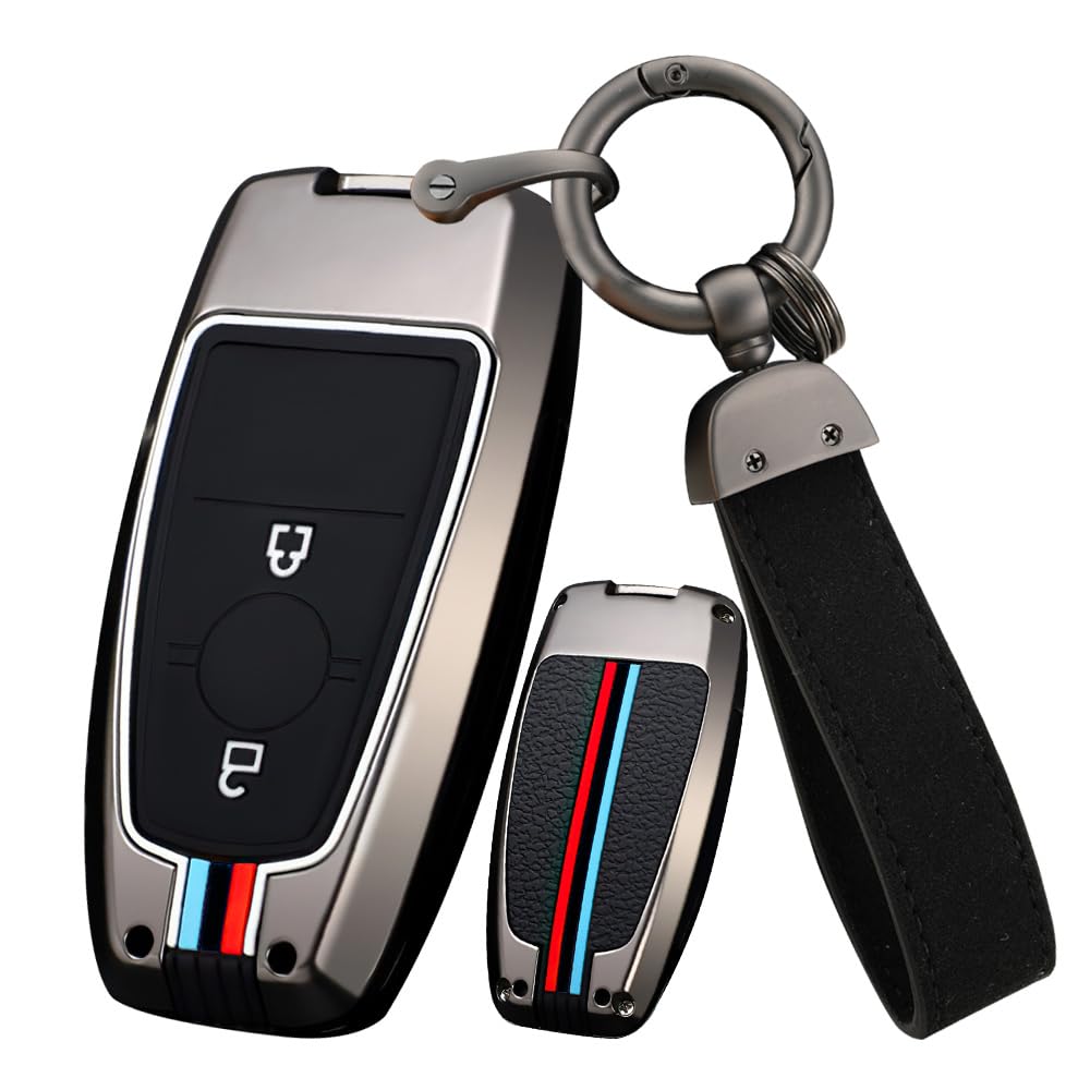 Custodia Per Chiave Auto In TPU Verde – Compatibile Con Toyota Auris, Corolla, Yaris, Aygo, Camry, RAV4 E Scion - 3