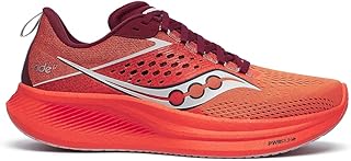 Saucony Ride 17 mens Sneaker