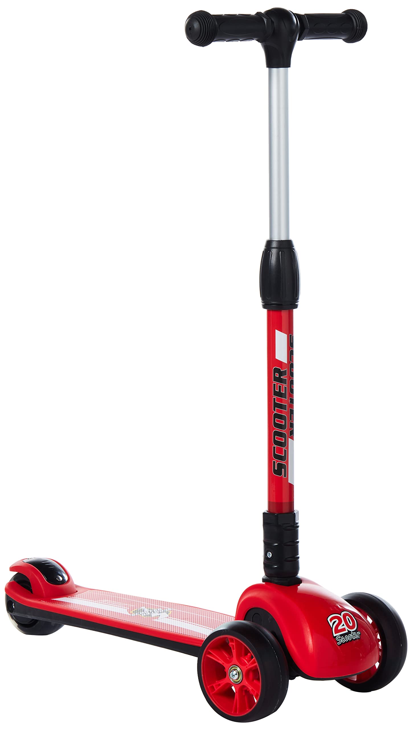 JoerexRipstik Caster Board